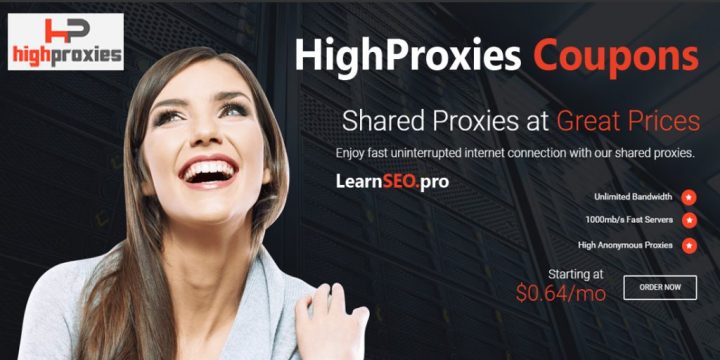 Highproxies Review – Our tested